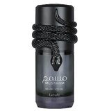 Lattafa Musamam Black Intense Parfumovaná voda 100ml