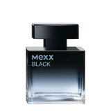 Mexx Black For Him Eau de Toilette Toaletná voda 30ml