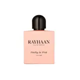 Rayhaan Pretty In Pink Parfumovaná voda 100ml