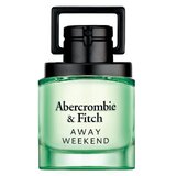Abercrombie & Fitch Away Weekend Man Toaletná voda 30ml