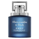 Abercrombie & Fitch Away Tonight Man Toaletná voda 50ml