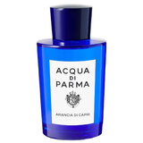 Acqua di Parma Blu Mediterraneo Arancia Di Capri Eau De Toilette Toaletná voda 180ml