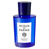 Acqua di Parma Blu Mediterraneo Mandorlo Di Sicilia Eau De Toilette Toaletná voda 100ml