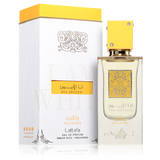 Lattafa Ana Abiyedh Passion Parfumovaná voda, 60 ml