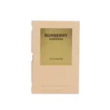 Burberry Sample  Goddess Parfumovaná voda