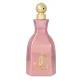 Jimmy Choo I Want Choo With Love Parfumovaná voda - Tester 125ml