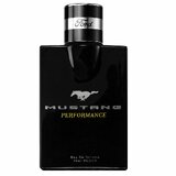 Mustang Mustang Performance Eau De Toilette Toaletná voda 100ml