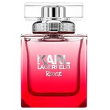 Karl Lagerfeld Rouge Eau De Parfum - Tester Parfumovaná voda - Tester 85ml