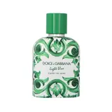 Dolce & Gabbana Light Blue Capri In Love Pour Homme Travel Retail Exclusive Parfumovaná voda - Tester 100ml