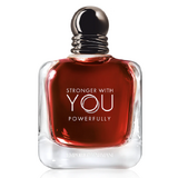 Armani Emporio Stronger With You Powerfully Parfumovaná voda - Tester, 100ml