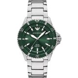 Emporio Armani World Explorer AR11698