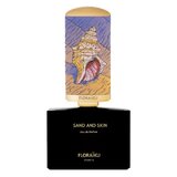 FLORAIKU Sand And Skin Parfumovaná voda - Tester