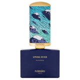 FLORAIKU Spring River Parfumovaná voda - Tester 50ml