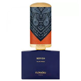 FLORAIKU Boyish Parfumovaná voda - Tester 50ml