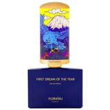 FLORAIKU First Dream Of The Year Parfumovaná voda - Tester 50ml