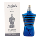Jean Paul Gaultier Le Male In Blue Parfumovaná voda - Tester, 125ml