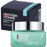 Biotherm Aquapower 72h Gel-Cream Telový krém - Tester, 50ml