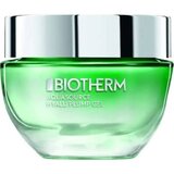 Biotherm Aquasource Hyalu Plump Gel Telový krém - Tester, 50 ml