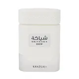 Khadlaj Shiyaaka Snow Parfumovaná voda 100ml
