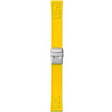 Luminox FPX.2205.50Q.K Rubber Strap [22 mm] Yellow