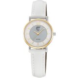 ETT Eco Tech Time ELS-12163-41L Ladies Watch Motion Drive Solar 29mm 5ATM