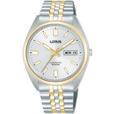 Lorus RL432CX9 Mens Watch Automatic 39mm 10ATM