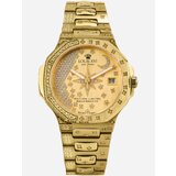 Louis XVI LXVI6100 Womens watch Renaissance Femme 6100 35mm 5ATM