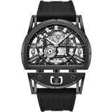 Police PEWGM0081507 Mens watch Daintree 2.0 46mm 5ATM