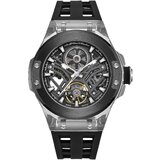 Police PEWGR0082203 Mens watch Cyclone Automatic 44mm 5ATM