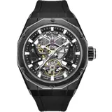 Police PEWGR0082301 Mens watch Dayton Automatic 45mm 5ATM