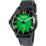 U-Boat 3343 Men's watch Darkmoon Kama 47mm 5ATM