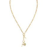 Ania Haie NST048-21 Necklace Cosmic + 4-Pendant Set