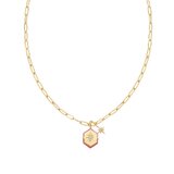 Ania Haie NST048-04 Necklace Sunset + 2-Pendant Set