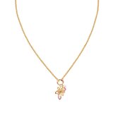 Ania Haie NST048-13 Necklace Flower Power Rainbow + 2-Pendant Set