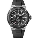 Tsar Bomba TB8230-01 Mens Watch Electron Carbon X II Automatic 45mm 10ATM