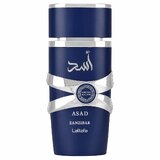 Lattafa Asad Zanzibar Limited Edition Parfumovaná voda 100ml