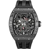 Tsar Bomba TB8212CF-04 Mens watch Elemental Automatic 43mm 5ATM
