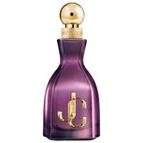 Jimmy Choo I Want Choo Midnight Parfumovaná voda