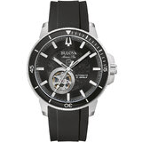 Bulova 96A288 Marine Star automatic 45mm 20ATM