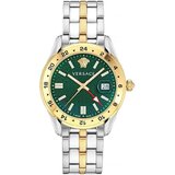 Versace VE7C00623 Mens watch Greca Time 41mm 5ATM