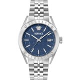 Versace VEKHA0325 Mens watch Athletics 41mm 5ATM