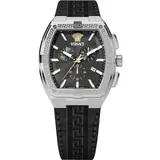 Versace VESP00124 Mens watch Greca Sport Chronograph 42mm 5ATM