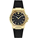 Versace VE0D00225 Ladies watch Greca Reaction 38mm 5ATM