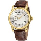 Gevril 2564 Mens watch Madison Automatic 39mm 5ATM