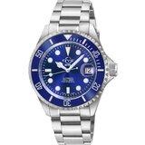 Gevril 42143 Mens watch Liguria Automatic 42mm 20ATM