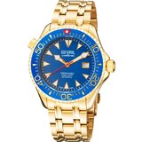 Gevril 48805 Mens watch Hudson Yards Automatic 43mm 30ATM