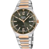Gevril 48405B Mens watch High Line Automatic 43mm 10ATM