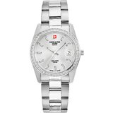 Swiss Alpine Military 7714.7132 Ladies watch Elysium 34mm 10ATM