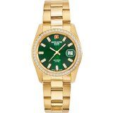 Swiss Alpine Military 7714.7114 Ladies watch Elysium 34mm 10ATM
