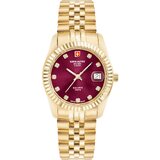 Swiss Alpine Military 7716.1216 Ladies watch Solaris 34mm 10ATM